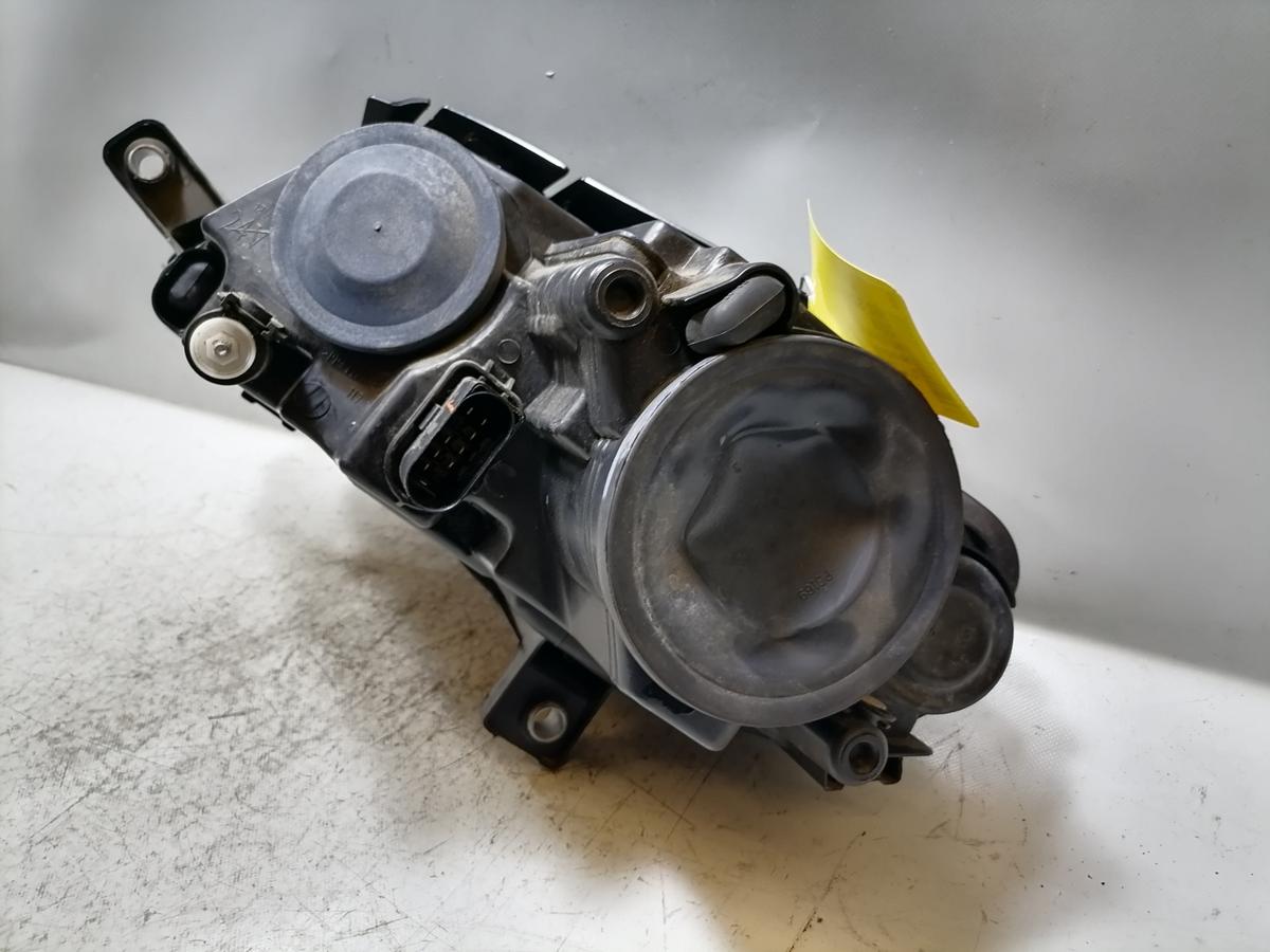 VW Passat 3C B6 Scheinwerfer vorn rechts Halogen Zubeh&ouml;r Bj.2008